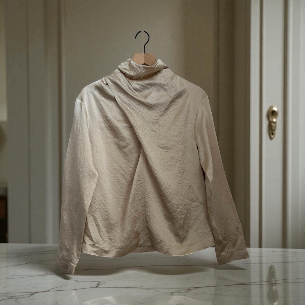 Zara Blouse (Size Small)